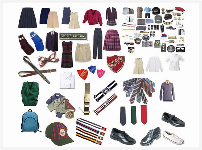 School Accessories